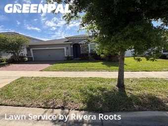 Lawn Cutting nearby Kissimmee, FL, 