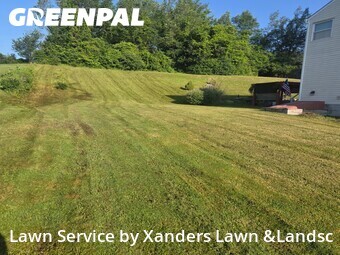 Lawn Cutting nearby Syracuse, NY, 