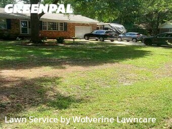 Lawn Mowing Service nearby Summerville, SC, 