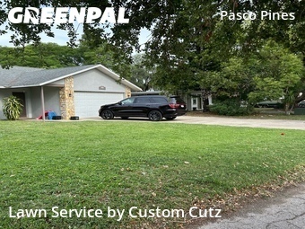 Lawn Care Service nearby Holiday, FL, 