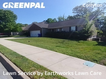 Lawn Service nearby Knox County, TN, 
