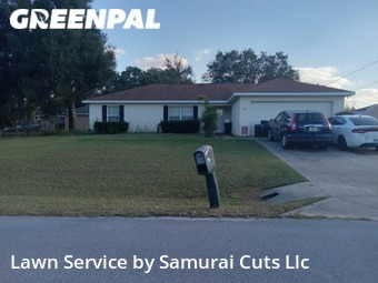 Lawn Care nearby Ocala, FL, 