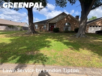 Lawn Service nearby Conway, AR, 