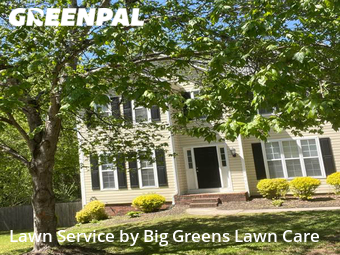 Yard Mowing nearby Charlotte, NC, 