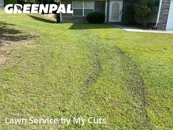 Lawn Care Service nearby Lithonia, GA, 