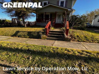 Lawn Maintenance nearby Alliance, OH, 