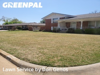 Yard Cutting nearby Oklahoma City, OK, 