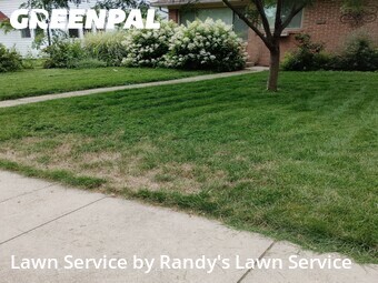Lawn Care nearby South Bend, IN, 
