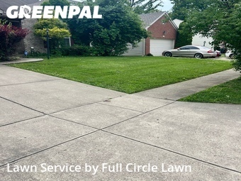 Lawn Cutting nearby Cincinnati, OH, 