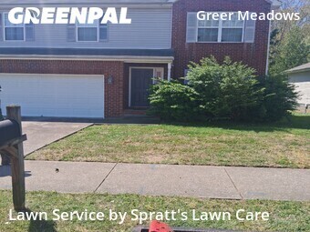 Lawn Mowing Service nearby Nashville, TN, 