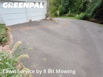 Lawn Care nearby Elkridge, MD, 