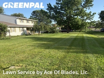 Lawn Cutting nearby Reynoldsburg, OH, 