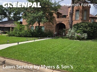 Lawn Maintenance nearby Spring, TX, 
