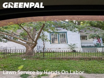 Grass Cut nearby Saint Joseph, MO, 