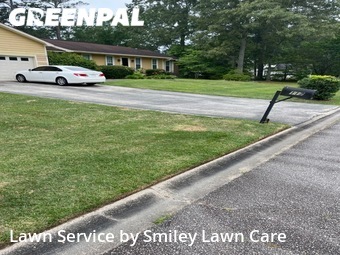 Lawn Mowing nearby Elgin, SC, 