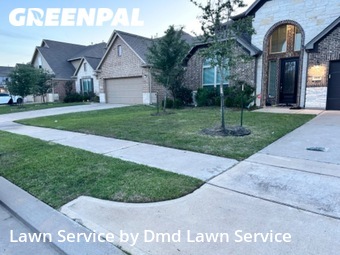 Lawn Mow nearby Katy, TX, 