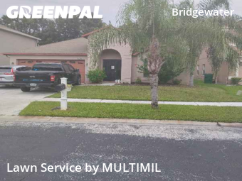 Lawn Service nearby Wesley Chapel, FL, 