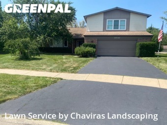 Grass Cut nearby Bolingbrook, IL, 