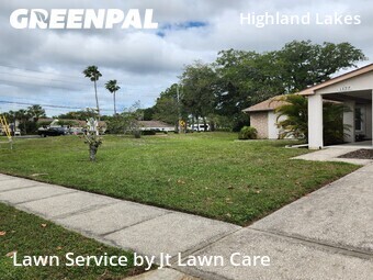 Lawn Maintenance nearby Palm Harbor, FL, 