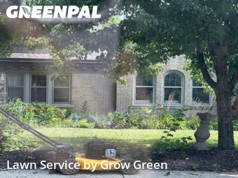 Grass Cut nearby Wauwatosa, WI, 