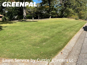 Lawn Cutting nearby Birmingham, AL, 