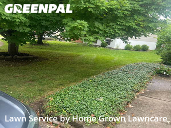 Lawn Care nearby Fairfield, OH, 