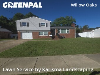 Lawn Care nearby Hampton, VA, 
