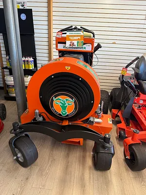 Rotti's Power Equipment Photo 11