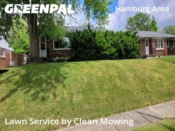 Yard Cutting nearby Lexington, KY, 