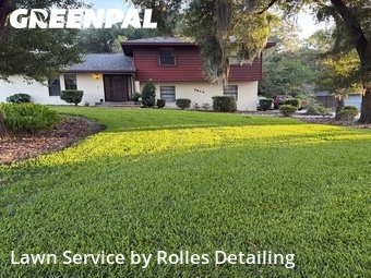 Grass Cutting nearby Lakeland, FL, 
