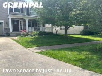 Yard Cutting nearby Maineville, OH, 