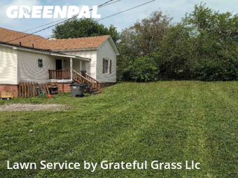 Yard Mowing nearby Greenville, SC, 