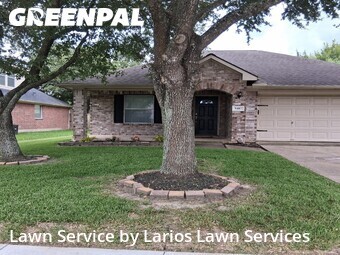 Lawn Cut nearby Pearland, TX, 