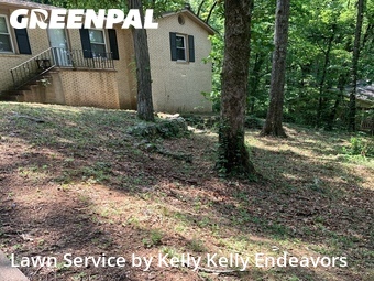 Yard Mowing nearby Huntsville, AL, 