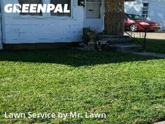 Lawn Cutting nearby Warren, MI, 