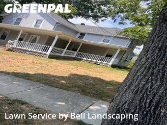 Lawn Mowing Service nearby Babylon, NY, 