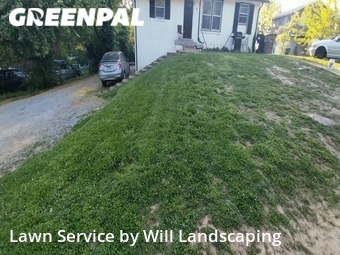 Lawn Cutting nearby Nashville, TN, 