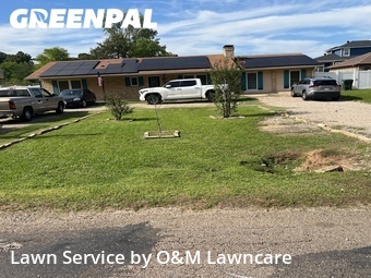 Lawn Cut nearby Tyler, TX, 