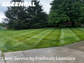 Lawn Care Service nearby Fairborn, OH, 
