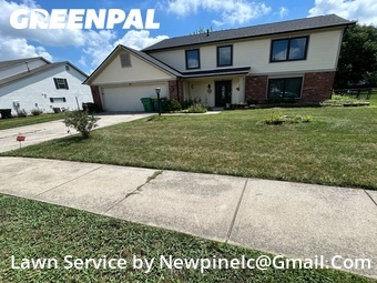 Lawn Mowing nearby Greenwood, IN, 