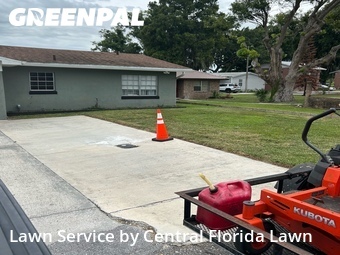 Lawn Mow nearby Winter Haven, FL, 