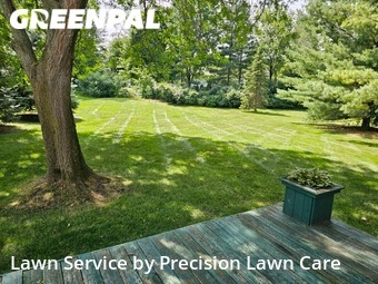 Lawn Cut nearby Midland, MI, 