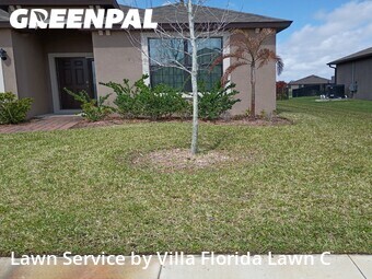 Lawn Maintenance nearby Vero Beach, FL, 