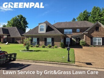 Lawn Cut nearby Southaven, TN, 
