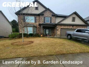 Yard Mowing nearby Cumming, GA, 