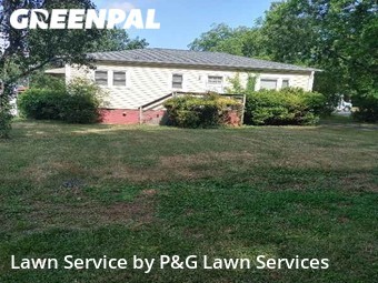 Yard Cutting nearby Kannapolis, NC, 