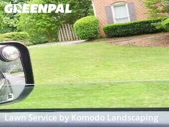Lawn Maintenance nearby Duluth, GA, 