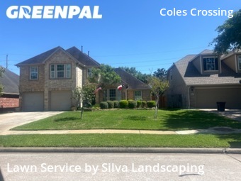 Lawn Maintenance nearby Cypress, TX, 