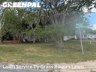 Lawn Service nearby Ocala, FL, 