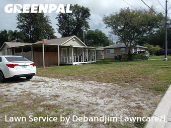 Lawn Care nearby Clearwater, FL, 